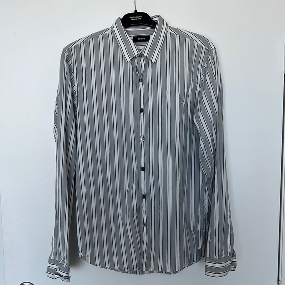Theory Shirt - Picture 1 of 2